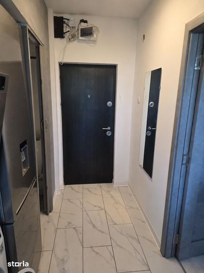 Apartament cu 2 camere în Giurgiului