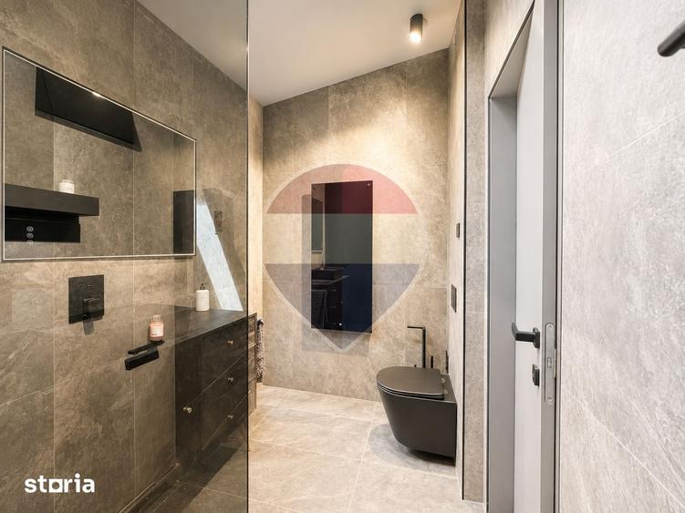 Apartament cu 2 camere de inchiriat in Complex Reziden?ial GrynVest - 4