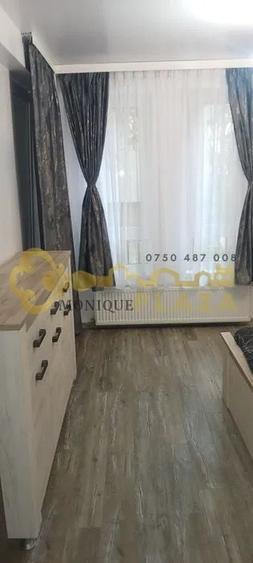 Apartament cu 2 camere, mobilat în Central