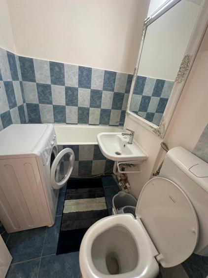 Apartament cu 2 camere decomandat în Tătărași