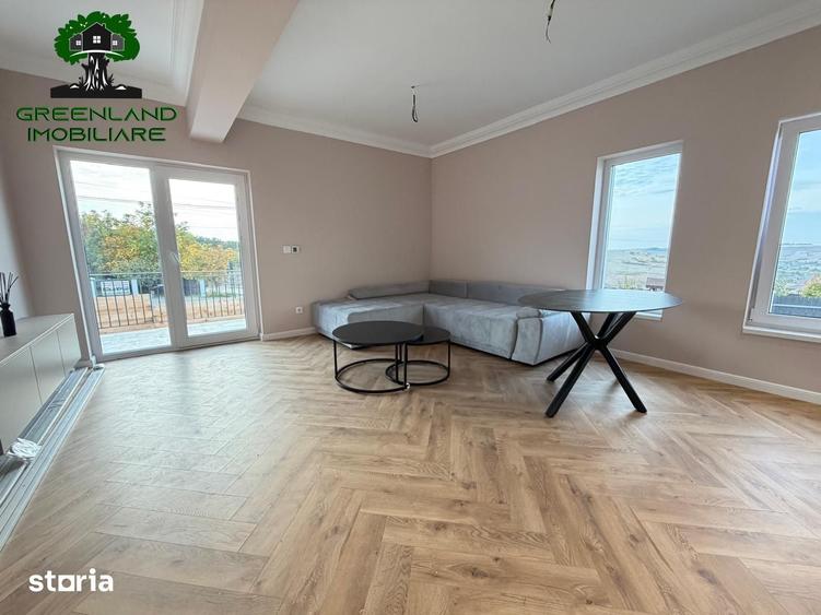 Casă cu 4 camere cu Teren 380 Mp în Miroslava