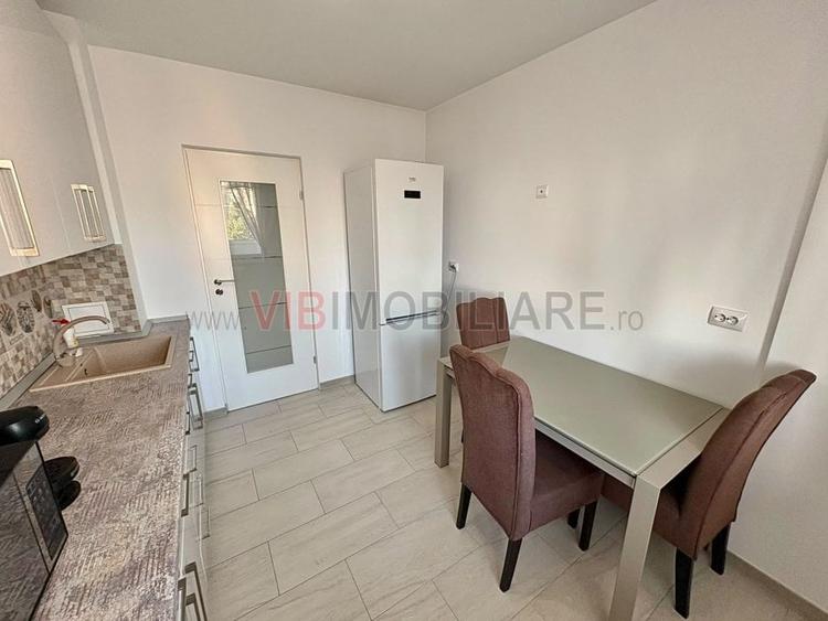 Apartament cu 3 camere decomandat în Militari