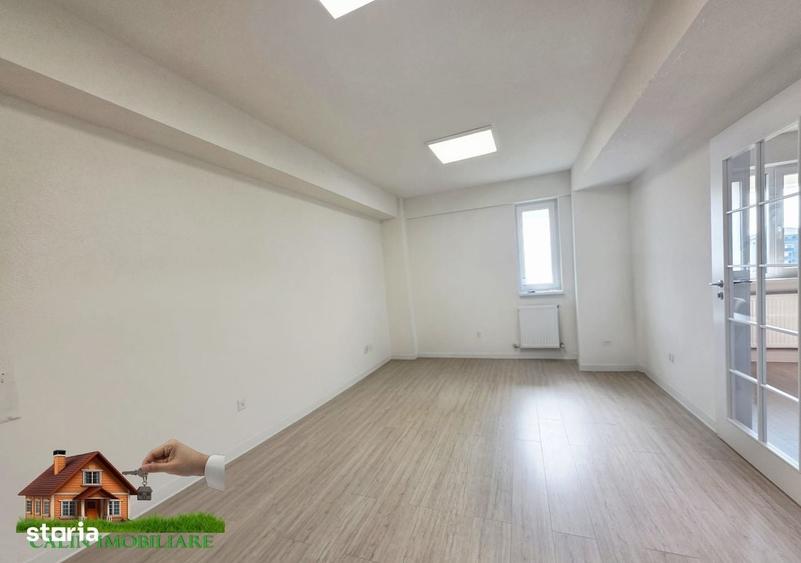 Spațiu comercial, de 210 mp, în Nicolina