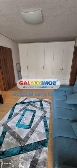 Apartament 3 camere Piata Sudului | centrala proprie | 2 bai | metrou - 5