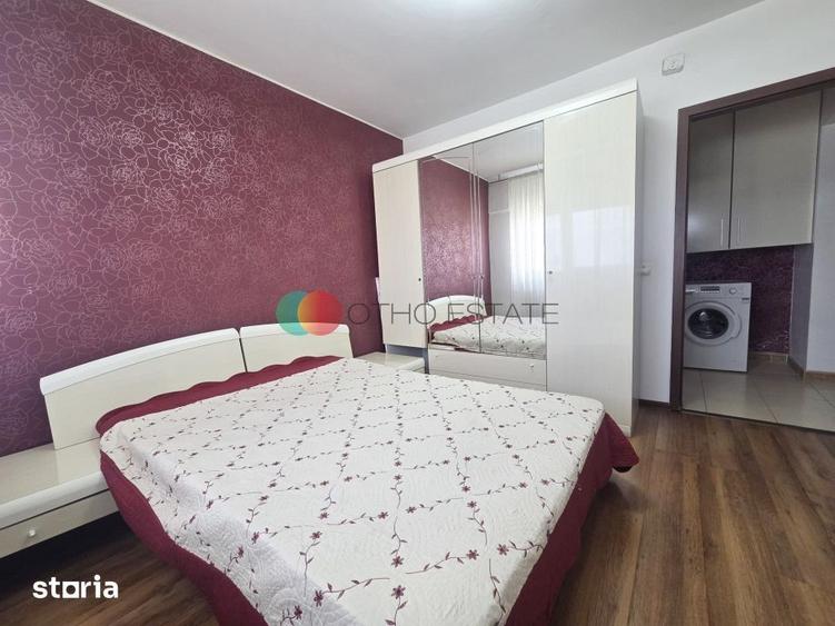Apartament cu 3 camere decomandat, mobilat în Pantelimon