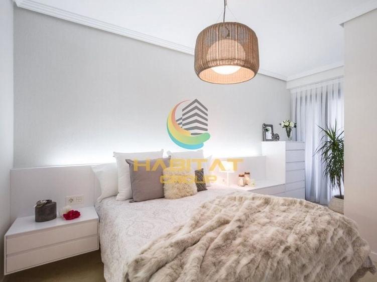Apartament cu 2 camere decomandat în Apărătorii Patriei