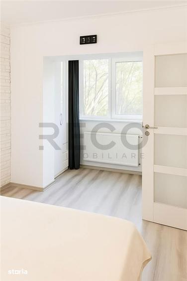 RECO Apartament 2 camere, etaj 1, Nufarul - 2