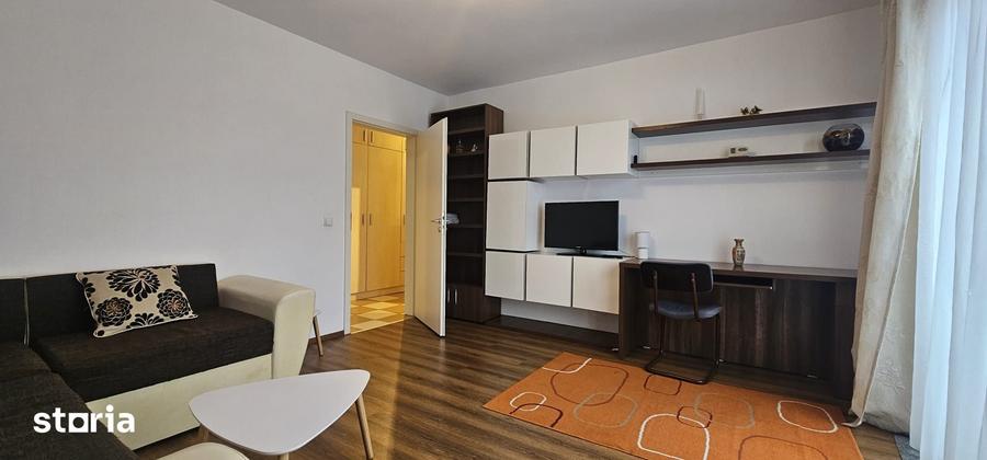 Apartament 2 camere decomandat in Avantgarden 3 - Cod intern 2031 - 3