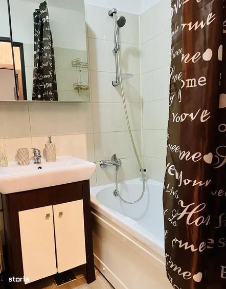 Brancoveanu-Marie Curie | 3 camere | parter | parcare | balcon - 8
