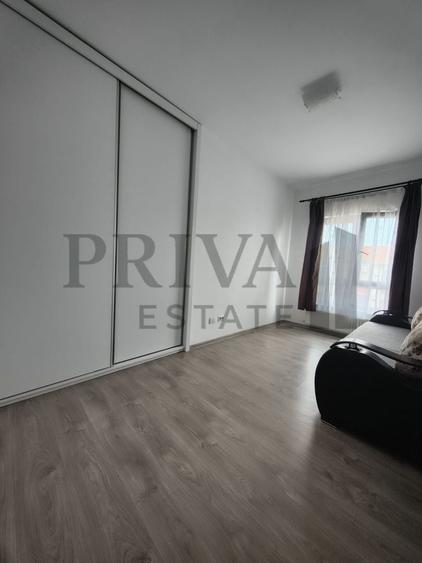 Apartament cu 3 camere decomandat, mobilat în Giroc