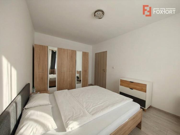 Apartament cu 2 camere decomandat în Calea Urseni