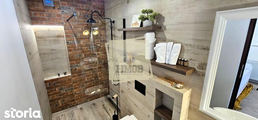 Spațiu comercial, de 437 mp, în Lazaret