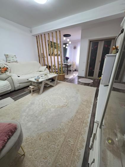 Duplex cu 4 camere cu Teren 200 Mp în Theodor Pallady