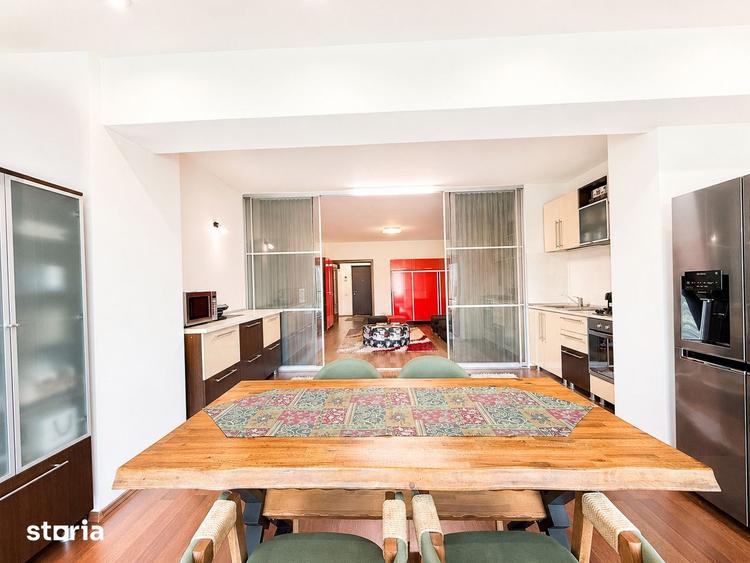 Orhideea Gardens, Apartament 3 Camere, 116 mp, Boxa, 2 Locuri de Parca - 14