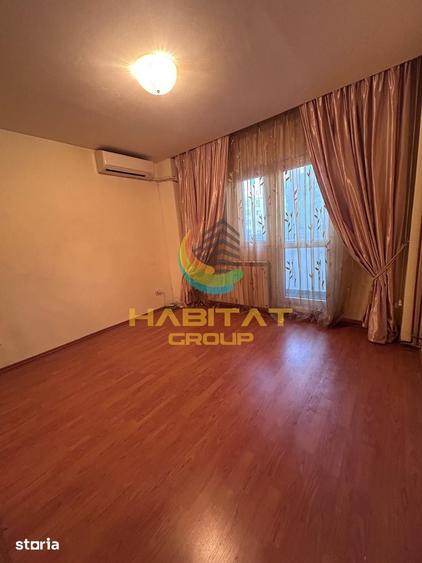 Apartament cu 2 camere în Tineretului