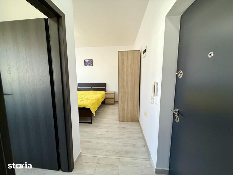Garsoniera de inchiriat | Militari Residence | Sergent Ilie Petre - 6