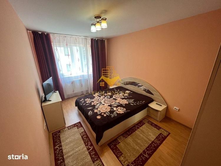 Apartament cu 3 camere în Dâmbul Rotund