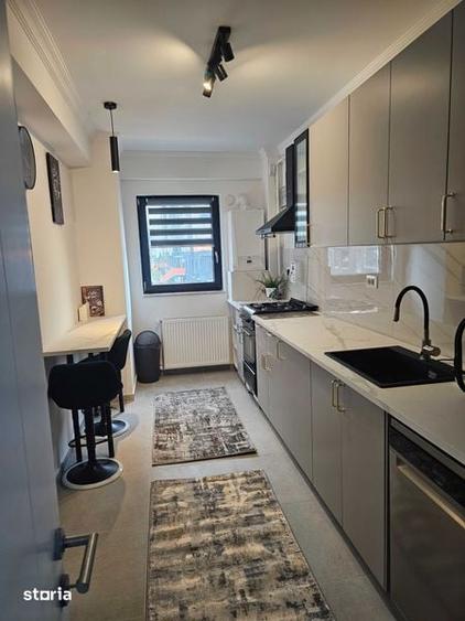 Apartament doua camere de inchiriat - 4