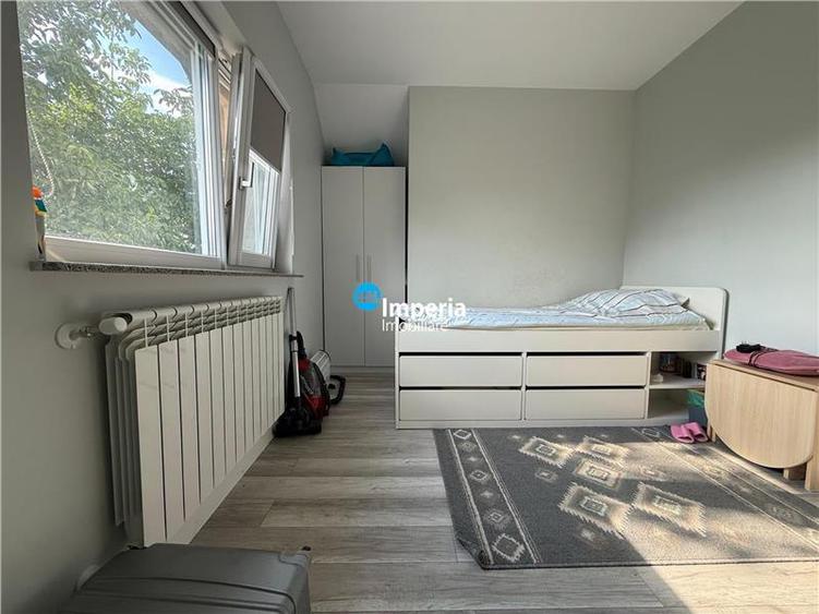 Casă individuală cu 3 camere cu Teren 484 Mp în Vorovești