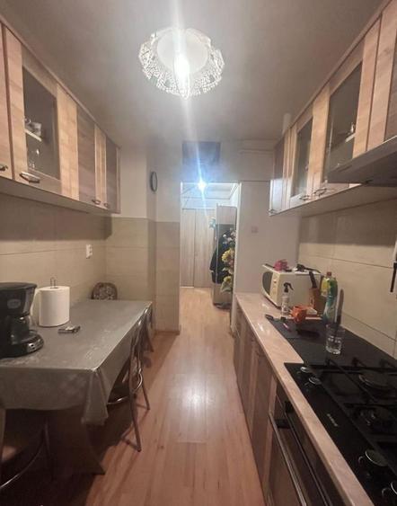Apartament cu 2 camere decomandat în Mănăștur