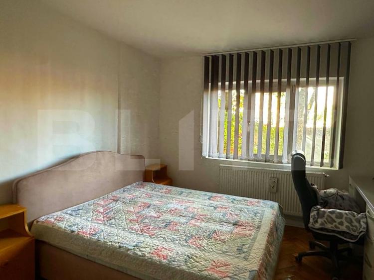 Apartament cu 2 camere decomandat, mobilat în Lipovei