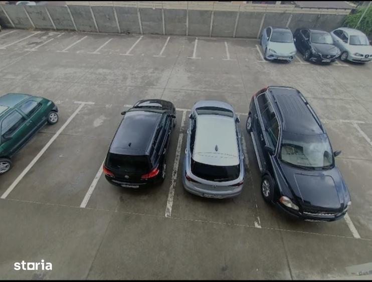 Garsonieră decomandată în Fratelia