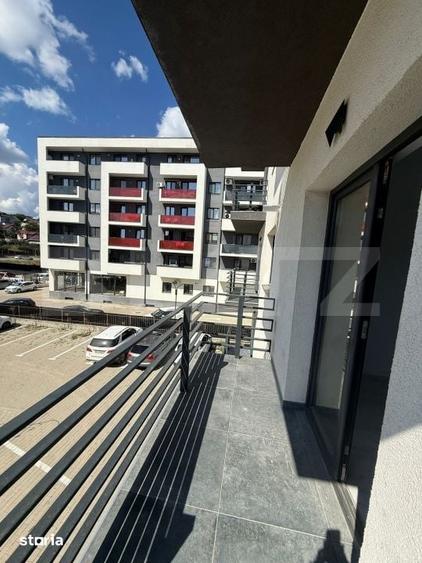 Apartament cu 3 camere în Bârnova