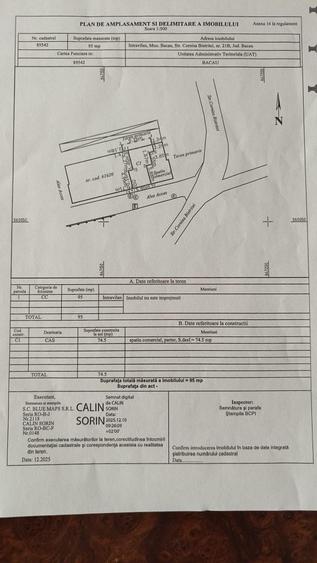 Proprietar , vand spatiu comercial , Bacau - 3