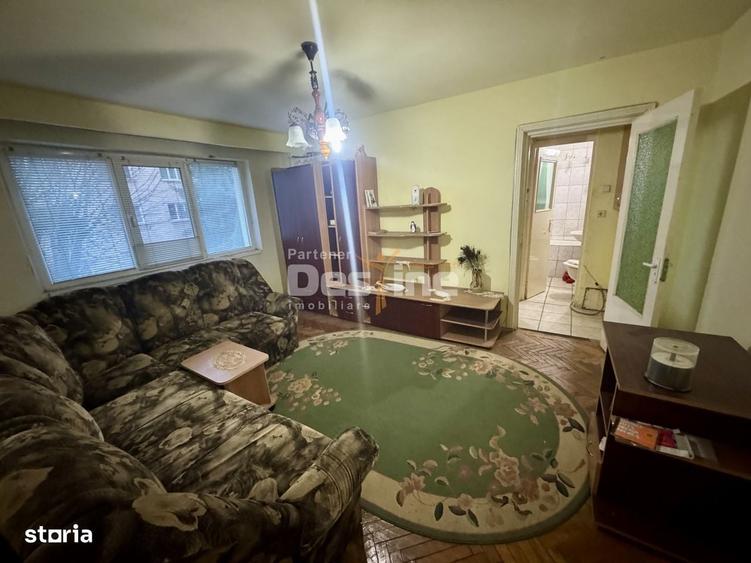 Apartament cu 2 camere în Deve