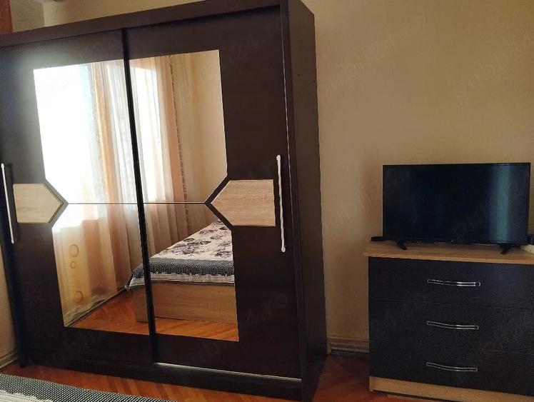 Vand in Tudor,apartament cu 2 camere,str Rodniciei,confort 1,decomandat ,etajul 4 ,2 balcoane. - 8