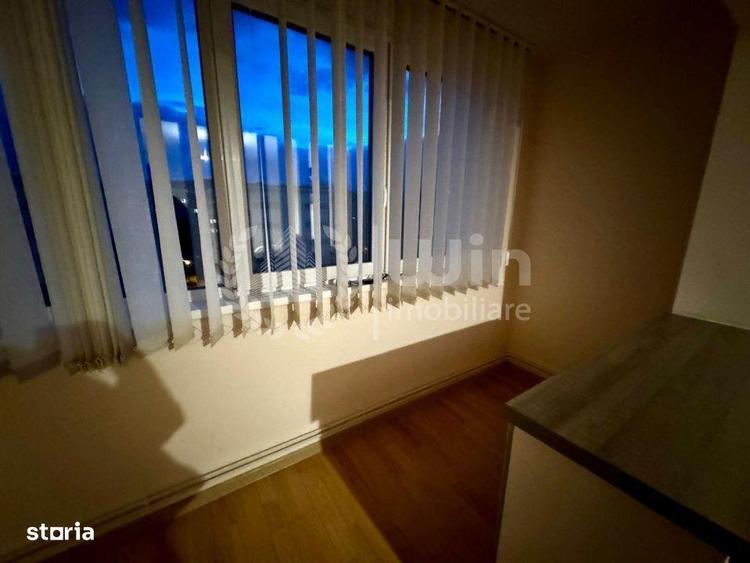 Apartament cu 3 camere decomandat, mobilat în Mănăștur — fotografia 2