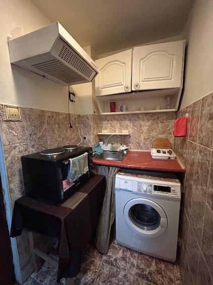 Garsoniera de inchiriat - zona Lipovei Timisoara 200 - 3