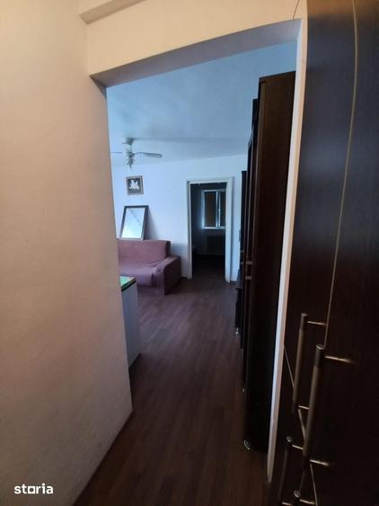 Apartament cu 2 camere in Gheorgheni,zona hotel Royal - 7