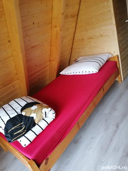 Casă cu Teren 500 Mp în Valea