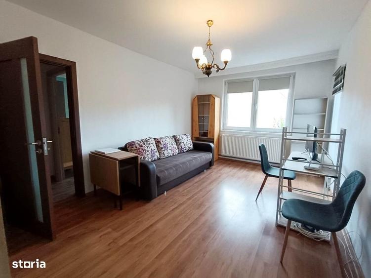 Inchiriere apartament 2 camere, Calea Bucuresti, Etaj 2 , 400 /luna - 19