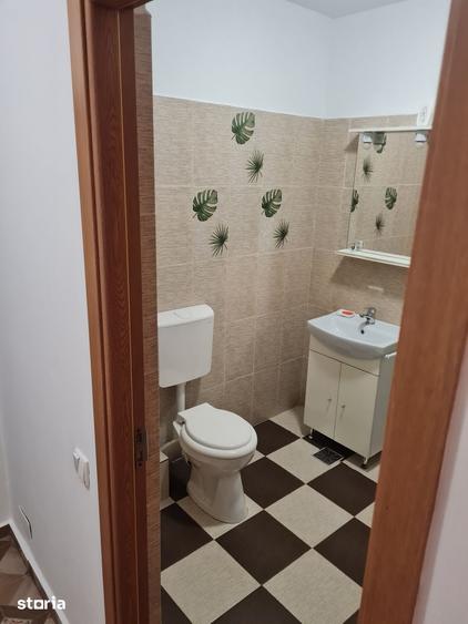 Apartament cu 3 camere în Dâmbul Rotund
