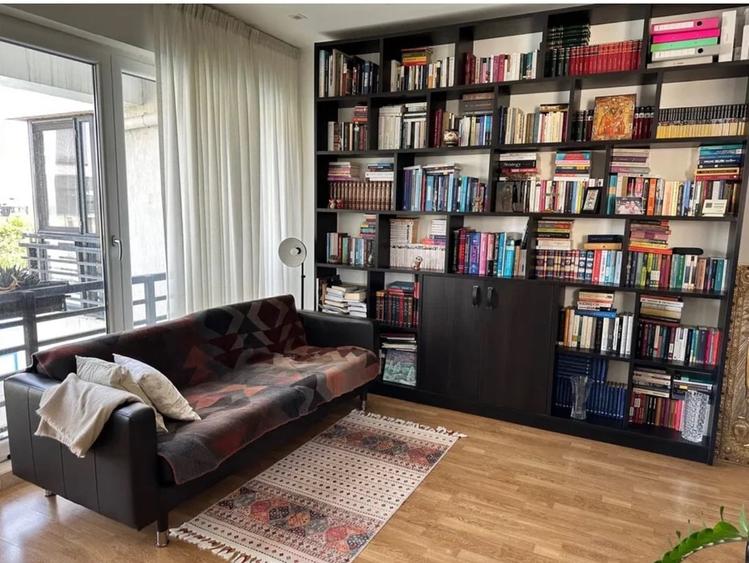 2 Camere Premium | Pallady Towers | 4 Min Metrou 1 Decembrie - 1