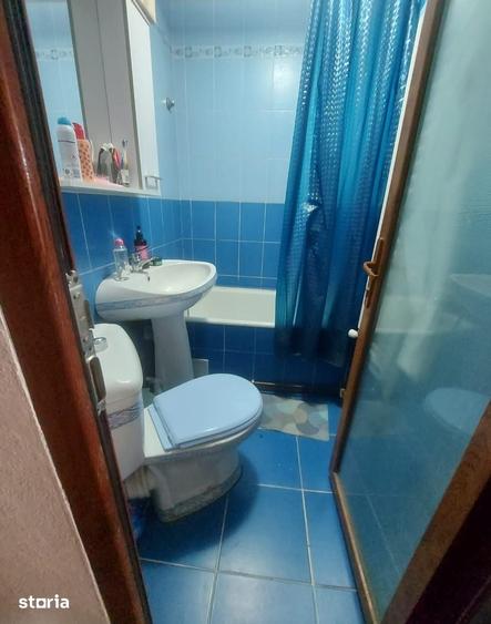 Garsonieră în Micro 9