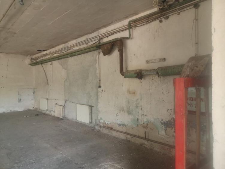 Spatiu comercial pentru inchiriat - Aurel Vlaicu / Pipera - 125 mp - 10