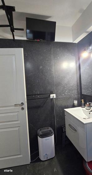 Apartament cu 2 camere decomandat în Miroslava — fotografia 3