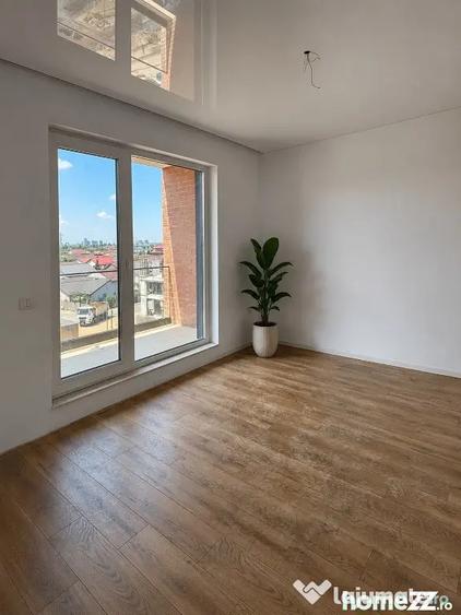 Apartament cu 2 camere decomandat în Dobroești