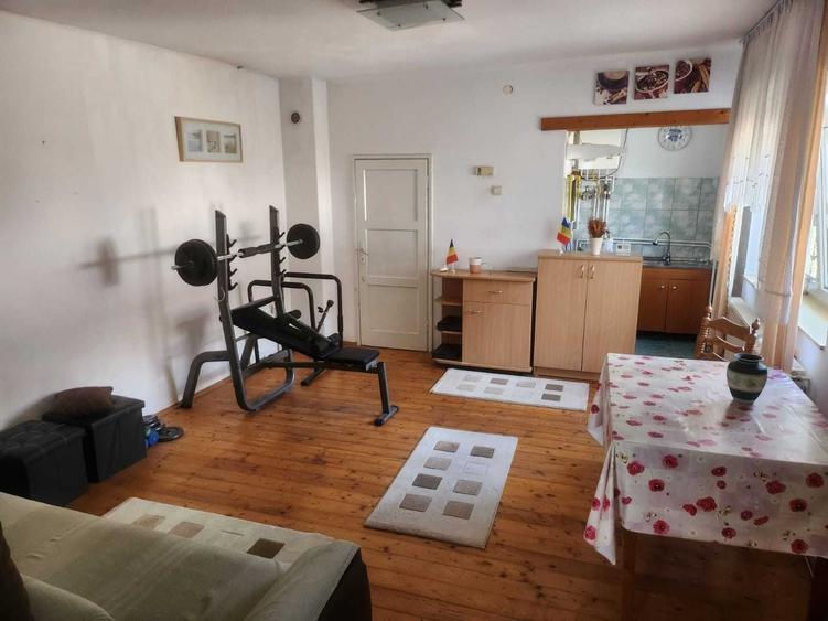 Casa individuala 104mpu | pivnita | teren 803mp | Agnita - 6