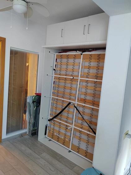 Apartament cu 2 camere semidecomandat în Doamna Ghica