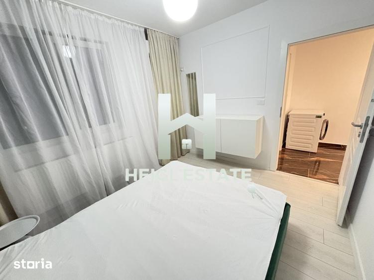 Apartament cu 2 camere in Giroc pe Calea Urseni - 3