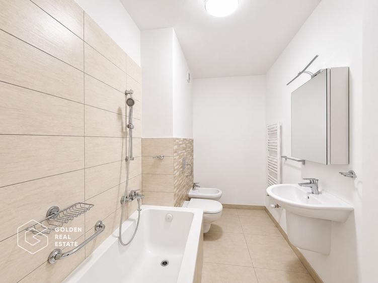 Apartament modern 2 camere, etaj 2, complexul Arad Plaza - 10
