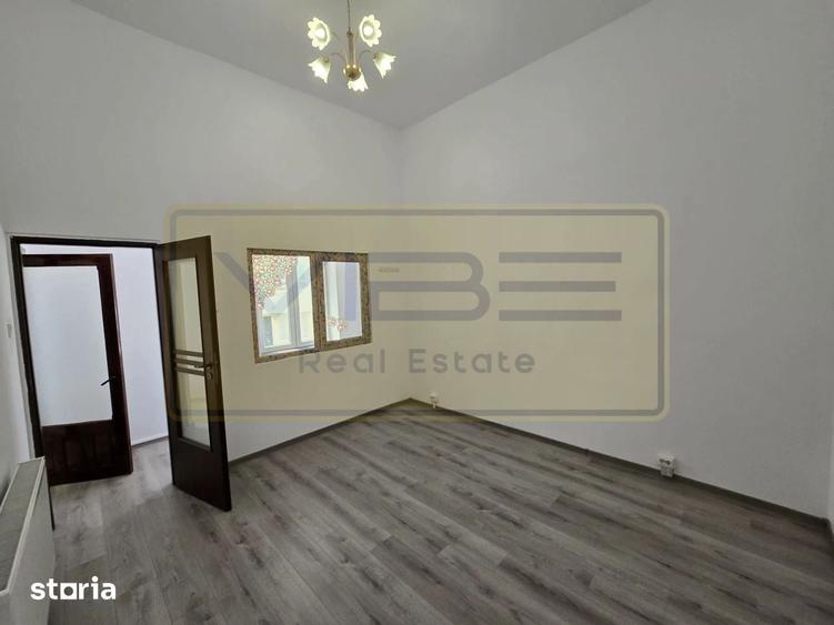 Spațiu comercial, de 44 mp, în Independenței