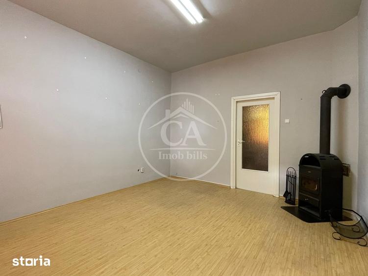 Spațiu comercial, de 37 mp, în Ultracentral