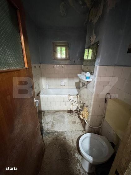 Apartament 2 camere Gojdu, Parter 52mp utili, 49.900 Euro - 6