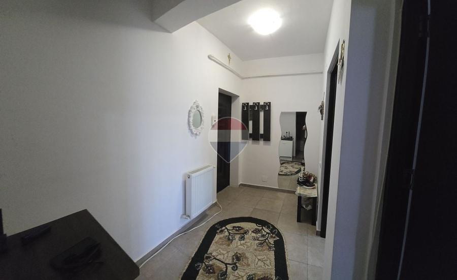 Garsonieră decomandată în Exterior Est
