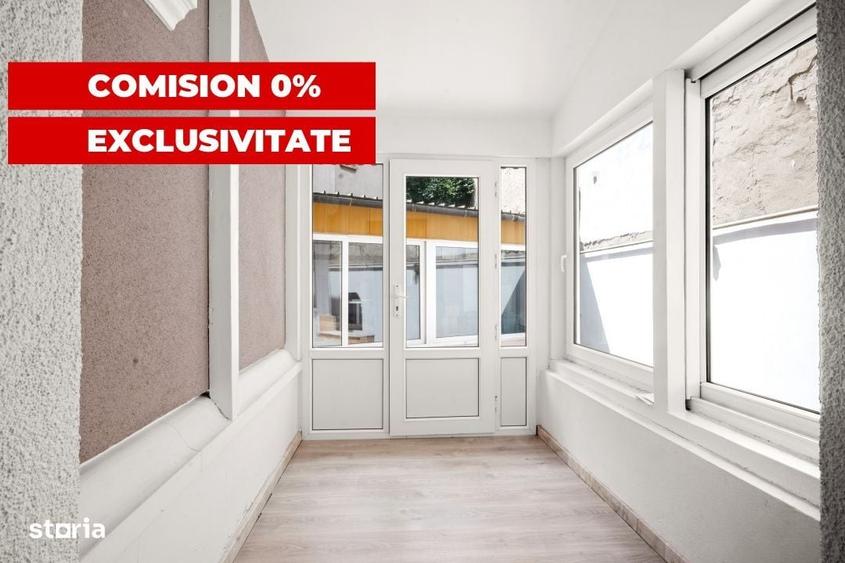 Vanzare Vila 8 Camere Kiseleff- Parcul Kiselef- Str. Eliza Zamfirescu - 13